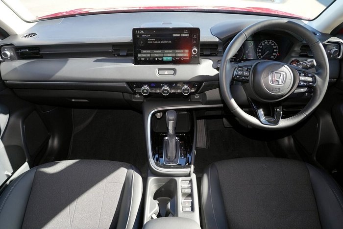 2024 Honda HR-V e:HEV L