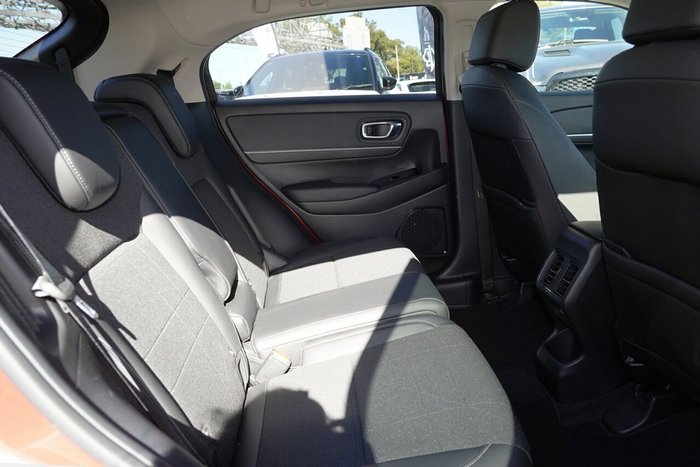 2024 Honda HR-V e:HEV L