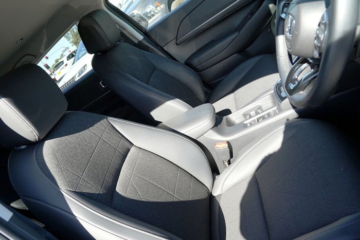 2024 Honda HR-V e:HEV L