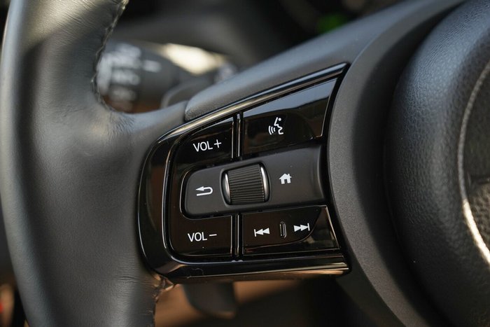 2024 Honda HR-V e:HEV L