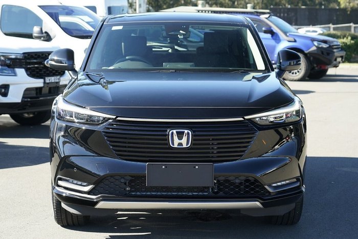 2024 Honda HR-V e:HEV L