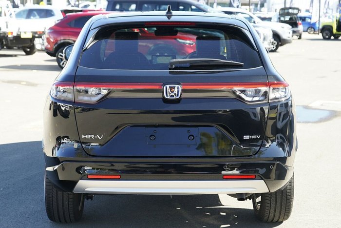2024 Honda HR-V e:HEV L