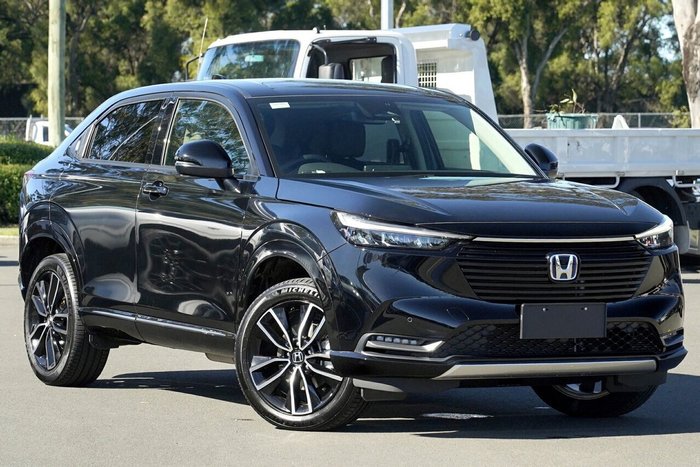 2024 Honda HR-V