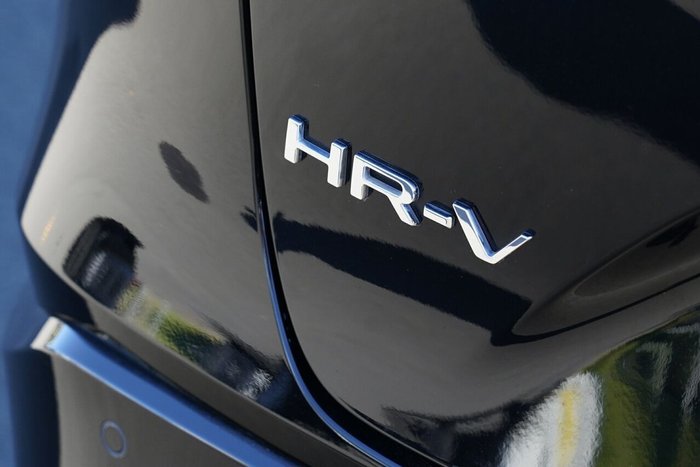 2024 Honda HR-V e:HEV L