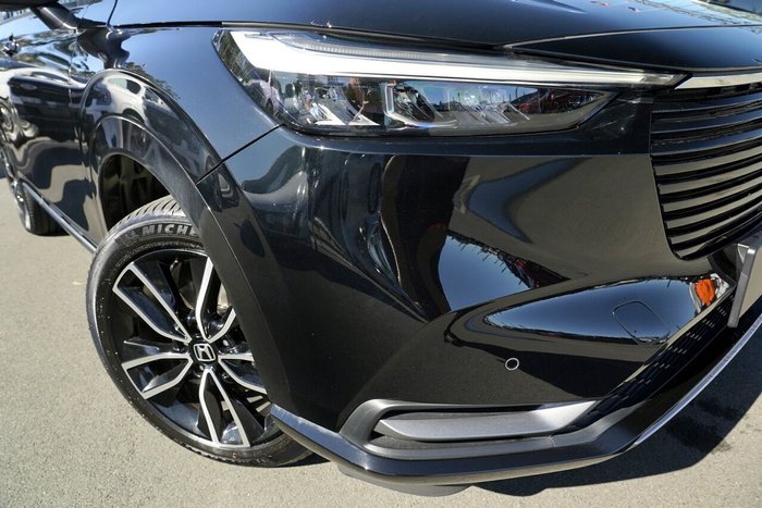 2024 Honda HR-V e:HEV L