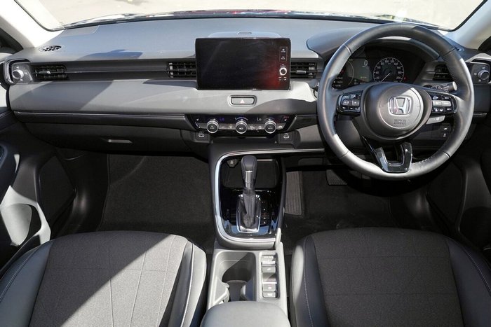 2024 Honda HR-V e:HEV L