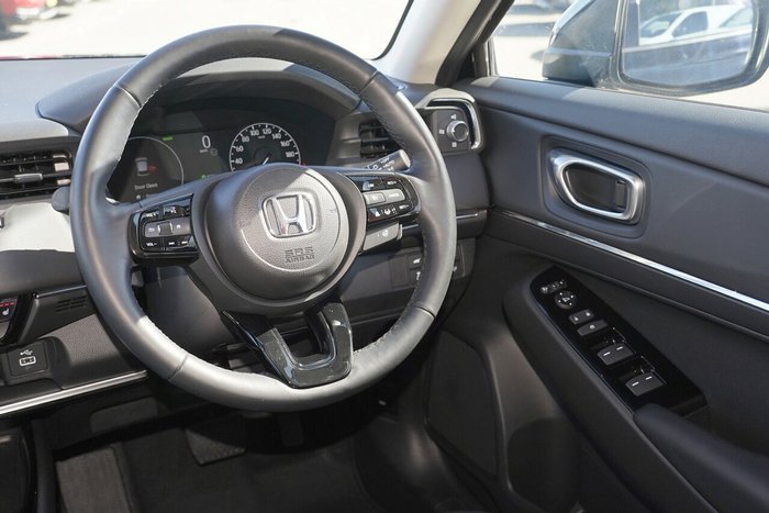 2024 Honda HR-V e:HEV L