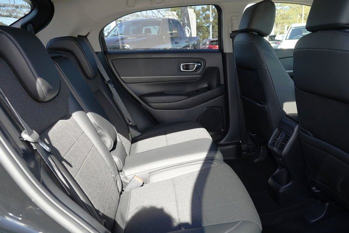 2024 Honda HR-V e:HEV L