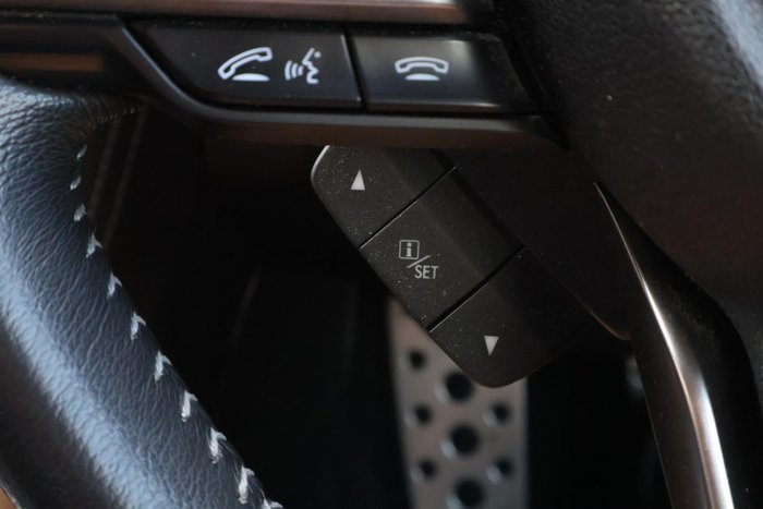 2020 Subaru Forester 2.5i-S