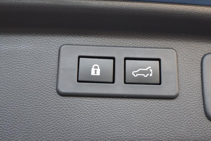 2020 Subaru Forester 2.5i-S