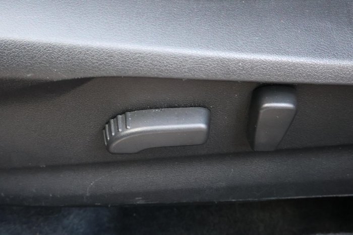 2020 Subaru Forester 2.5i-S