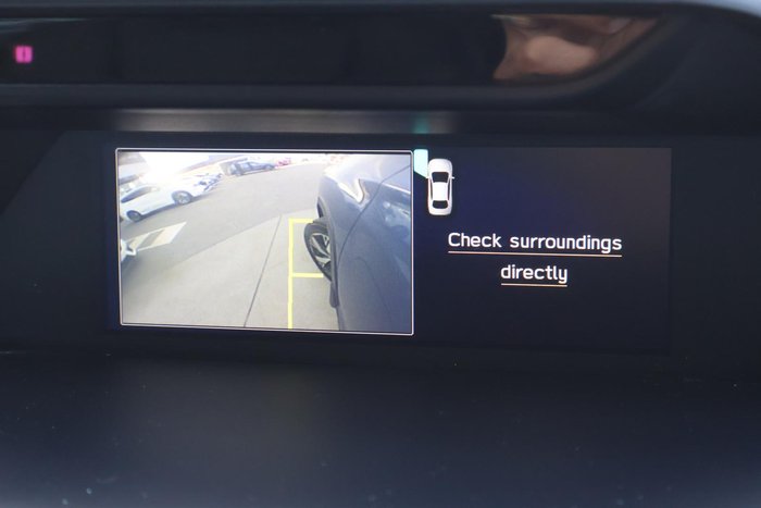 2020 Subaru Forester 2.5i-S