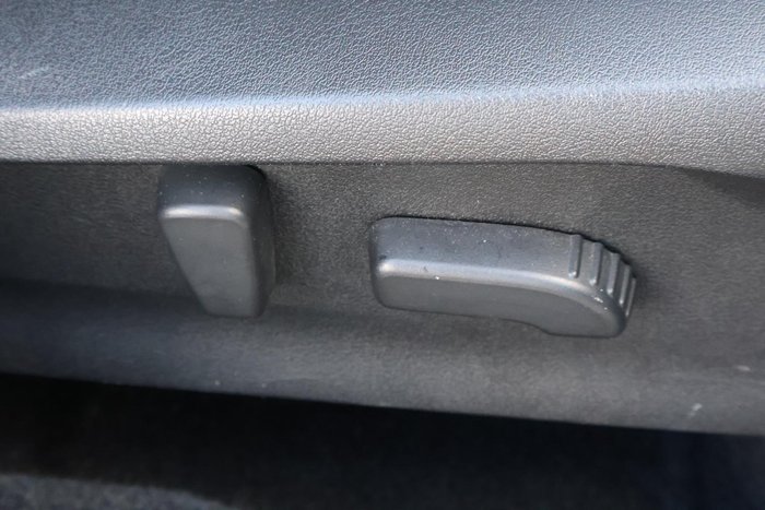 2020 Subaru Forester 2.5i-S