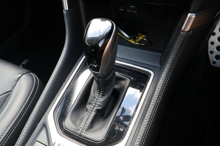 2020 Subaru Forester 2.5i-S