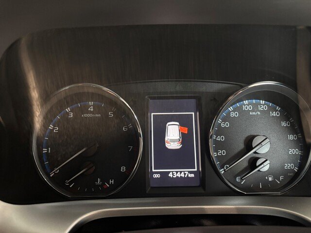 2019 Toyota RAV4 AWD PET 5DR A/T GXL + Space Saver