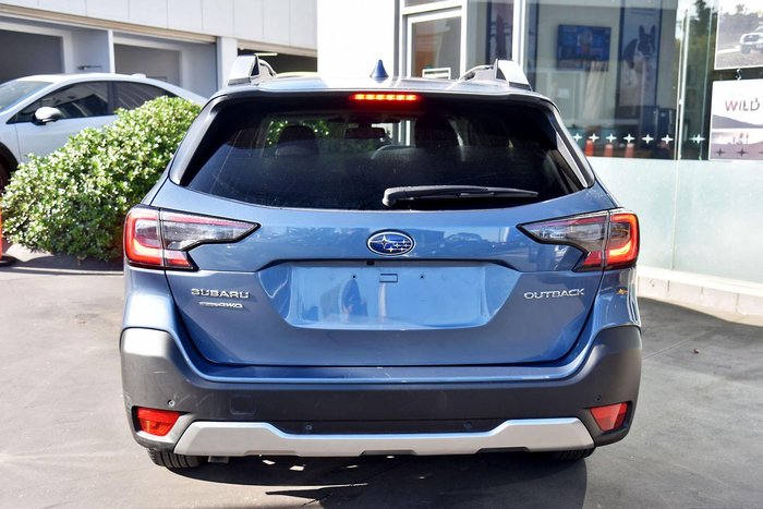 2023 Subaru Outback AWD Touring