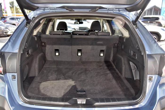 2023 Subaru Outback AWD Touring