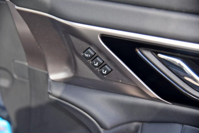 2023 Subaru Outback AWD Touring