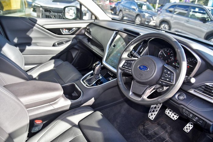 2023 Subaru Outback AWD Touring