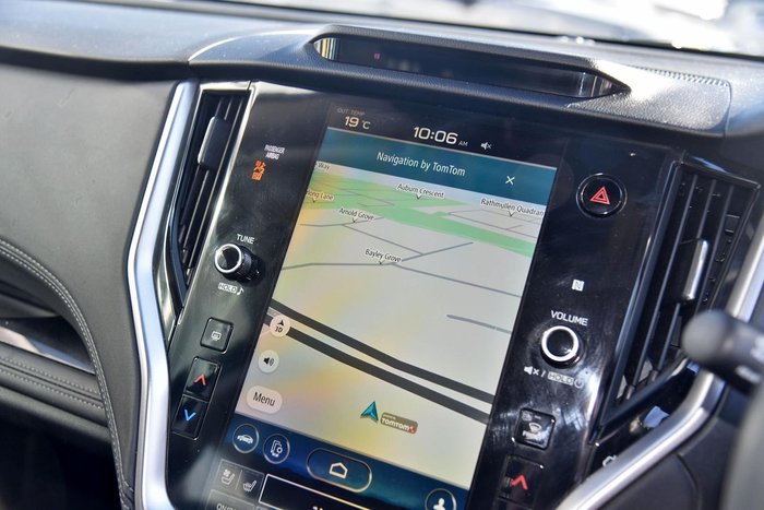 2023 Subaru Outback AWD Touring