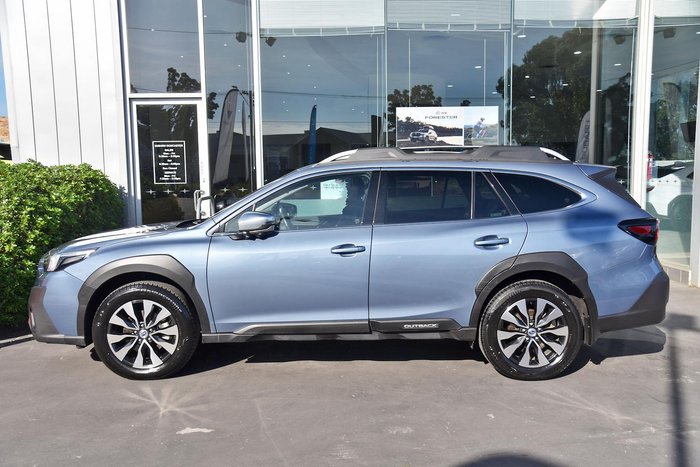 2023 Subaru Outback AWD Touring