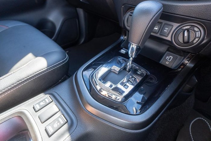 2023 Nissan Navara PRO-4X