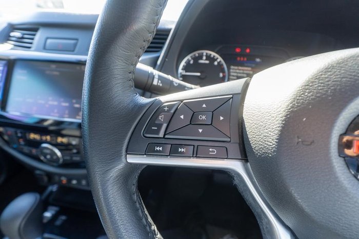 2023 Nissan Navara PRO-4X
