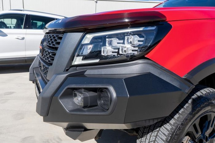 2023 Nissan Navara PRO-4X
