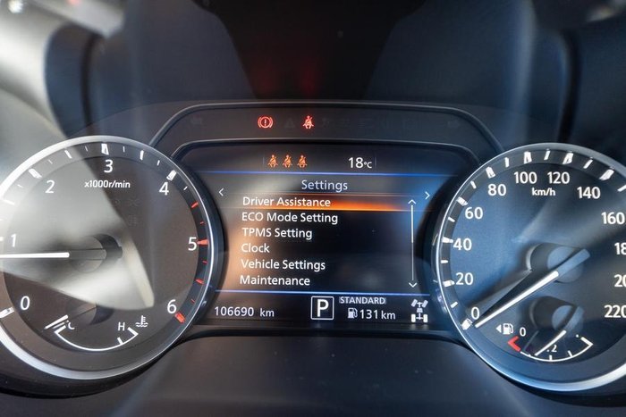 2023 Nissan Navara PRO-4X