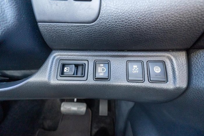 2023 Nissan Navara PRO-4X