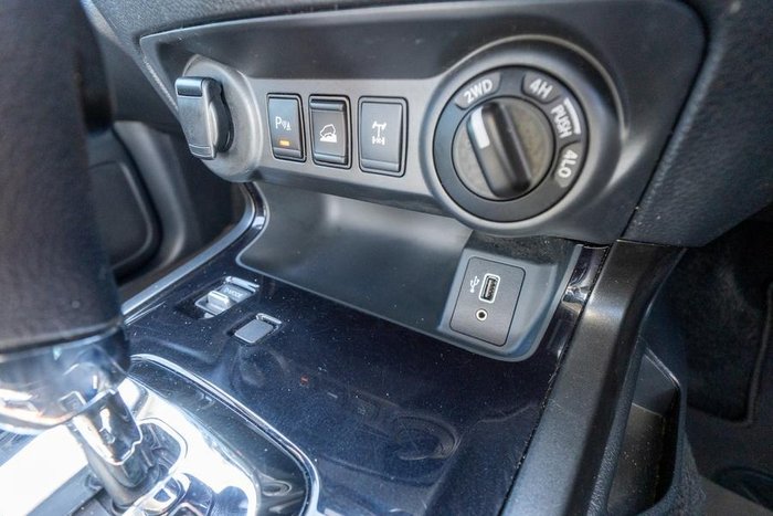 2023 Nissan Navara PRO-4X