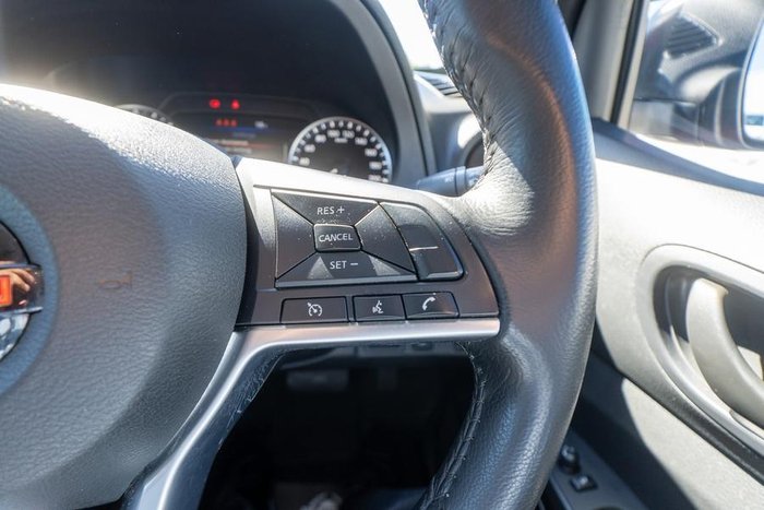 2023 Nissan Navara PRO-4X