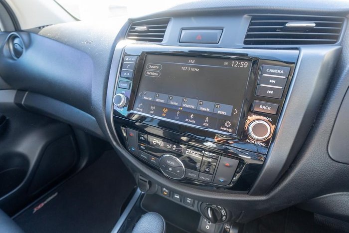2023 Nissan Navara PRO-4X