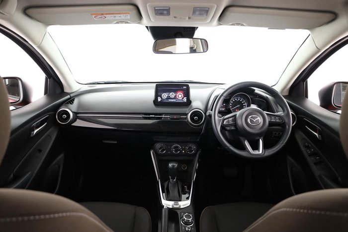 2021 Mazda 2 G15 Pure