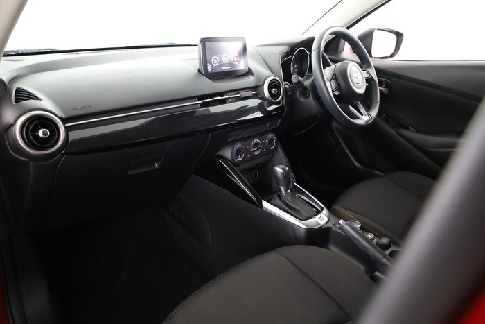 2021 Mazda 2 G15 Pure