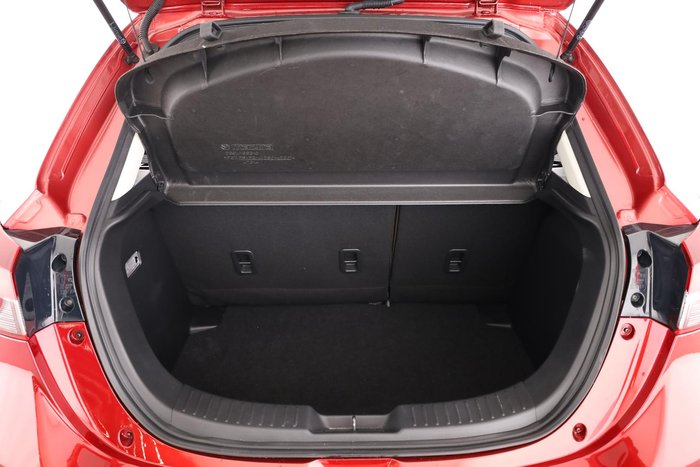 2021 Mazda 2 G15 Pure
