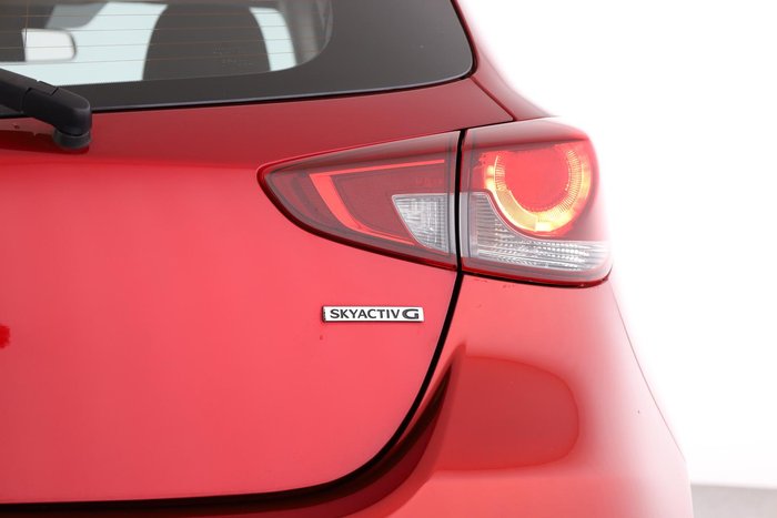 2021 Mazda 2 G15 Pure