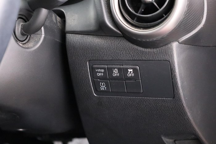 2021 Mazda 2 G15 Pure