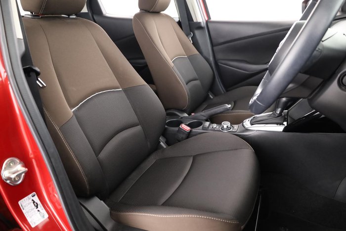 2021 Mazda 2 G15 Pure