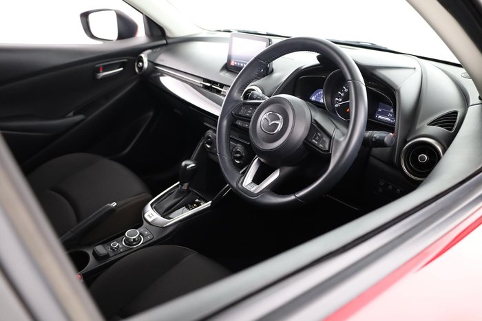 2021 Mazda 2 G15 Pure