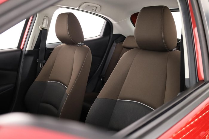2021 Mazda 2 G15 Pure