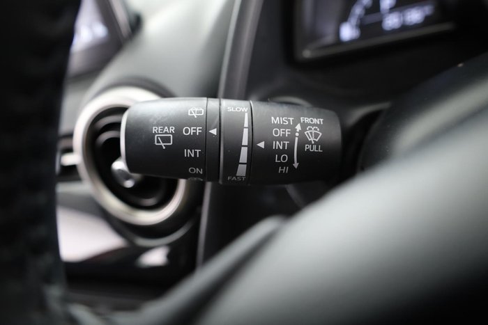 2021 Mazda 2 G15 Pure