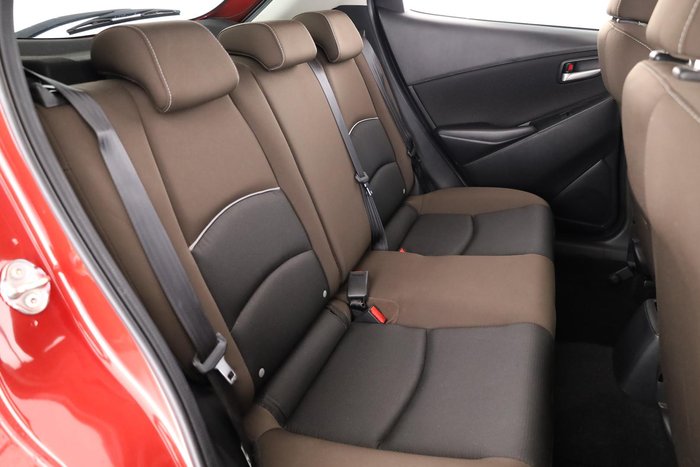 2021 Mazda 2 G15 Pure