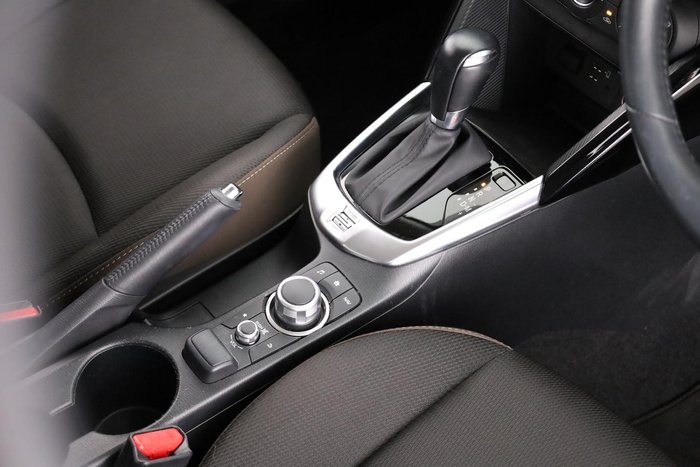 2021 Mazda 2 G15 Pure