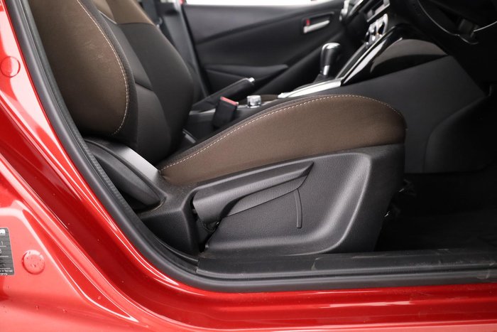2021 Mazda 2 G15 Pure