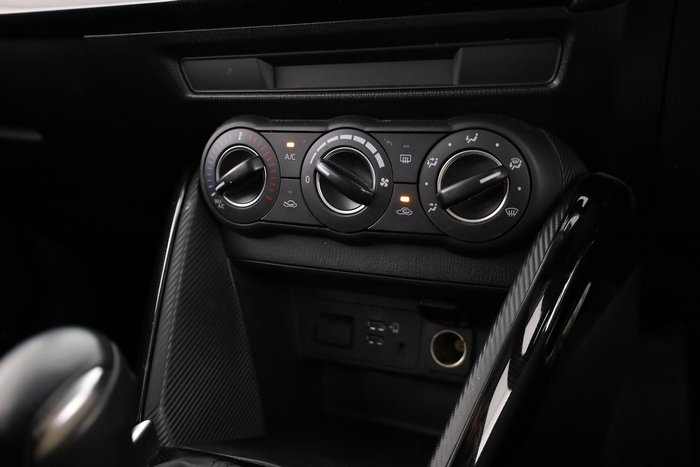 2021 Mazda 2 G15 Pure