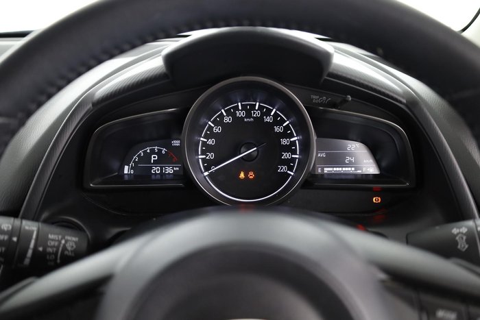 2021 Mazda 2 G15 Pure
