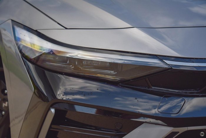 2025 Hyundai i30 N Line