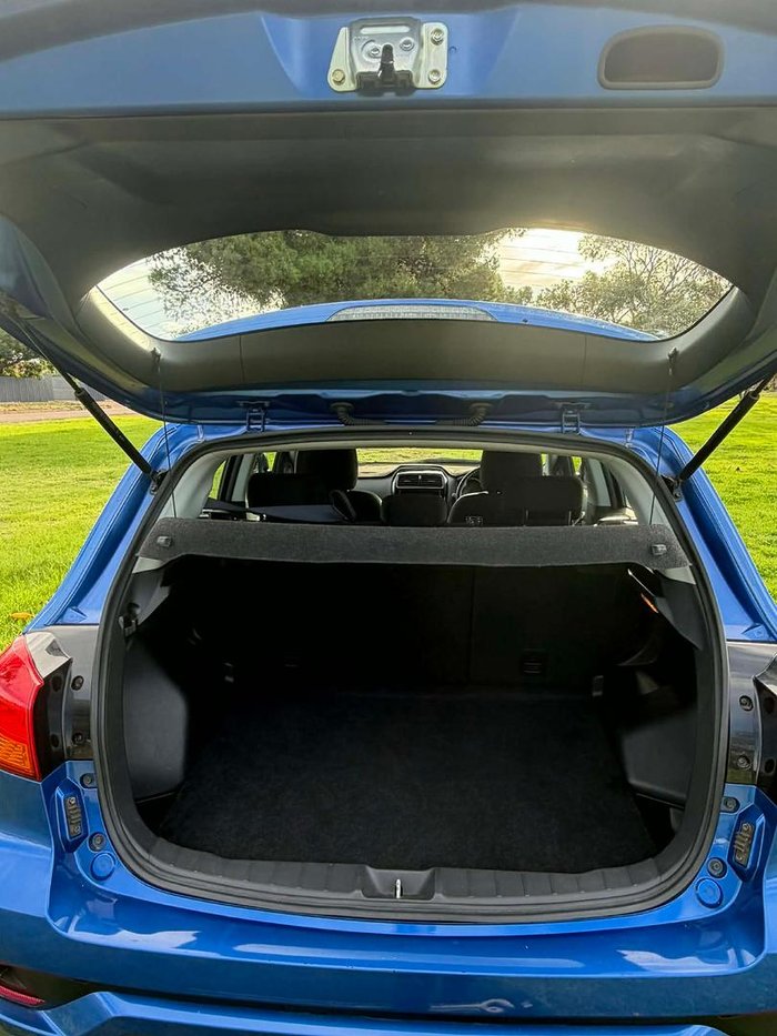 2019 Mitsubishi ASX ES