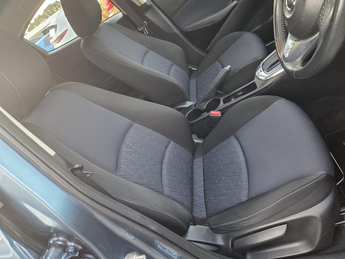 2015 Mazda 2 Maxx